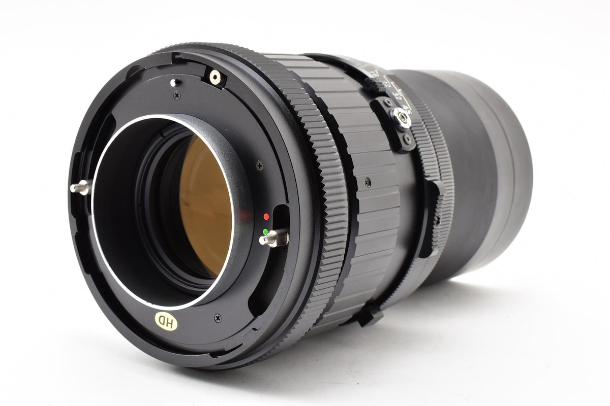 ★美品★ マミヤ MAMIYA MAMIYA-SEKOR 250MM F4.5 Cナシ 中判レンズ ★ #9456