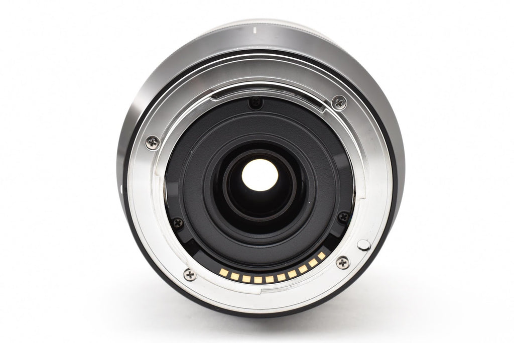 ★美品★ ソニー SONY E 10-18mm F4 OSS SEL1018 広角ズームレンズ 美品 動作確認済 ★ #9443