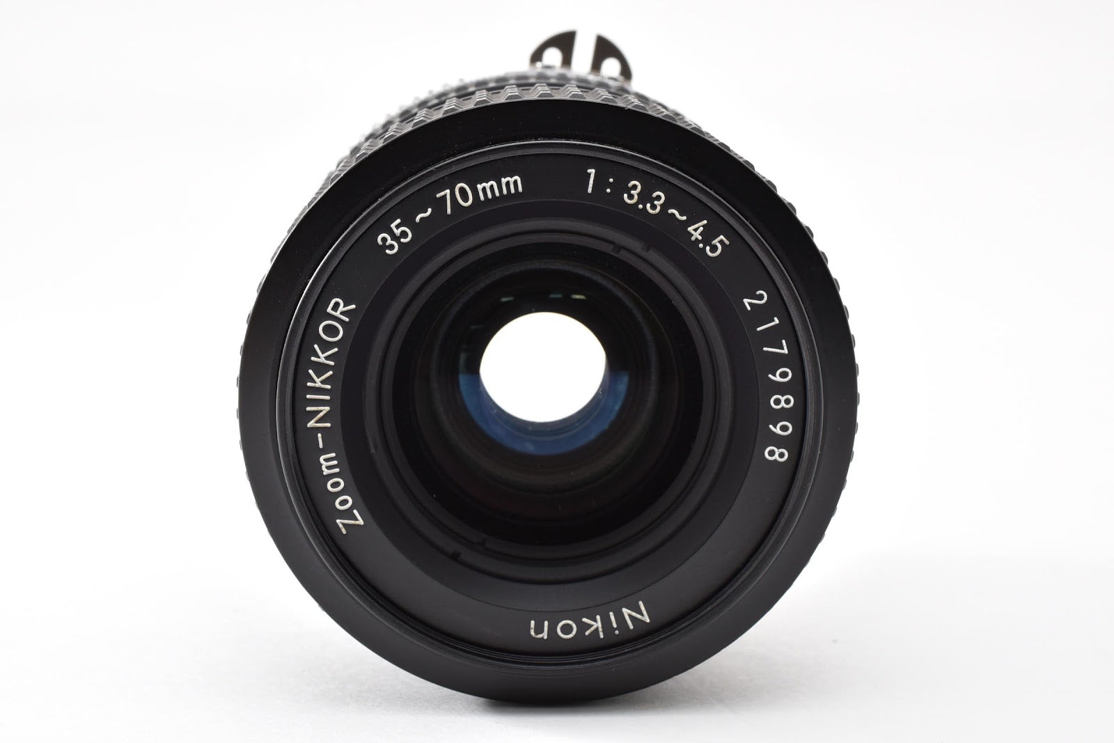 ★良品★ ニコン Nikon AI-S 35-70MM F3.3-4.5 カメラレンズ ★ #8925