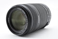 ★極上品★ キヤノン CANON EF-S 55-250mm F4-5.6 IS II 望遠ズームレンズ ★ #9384