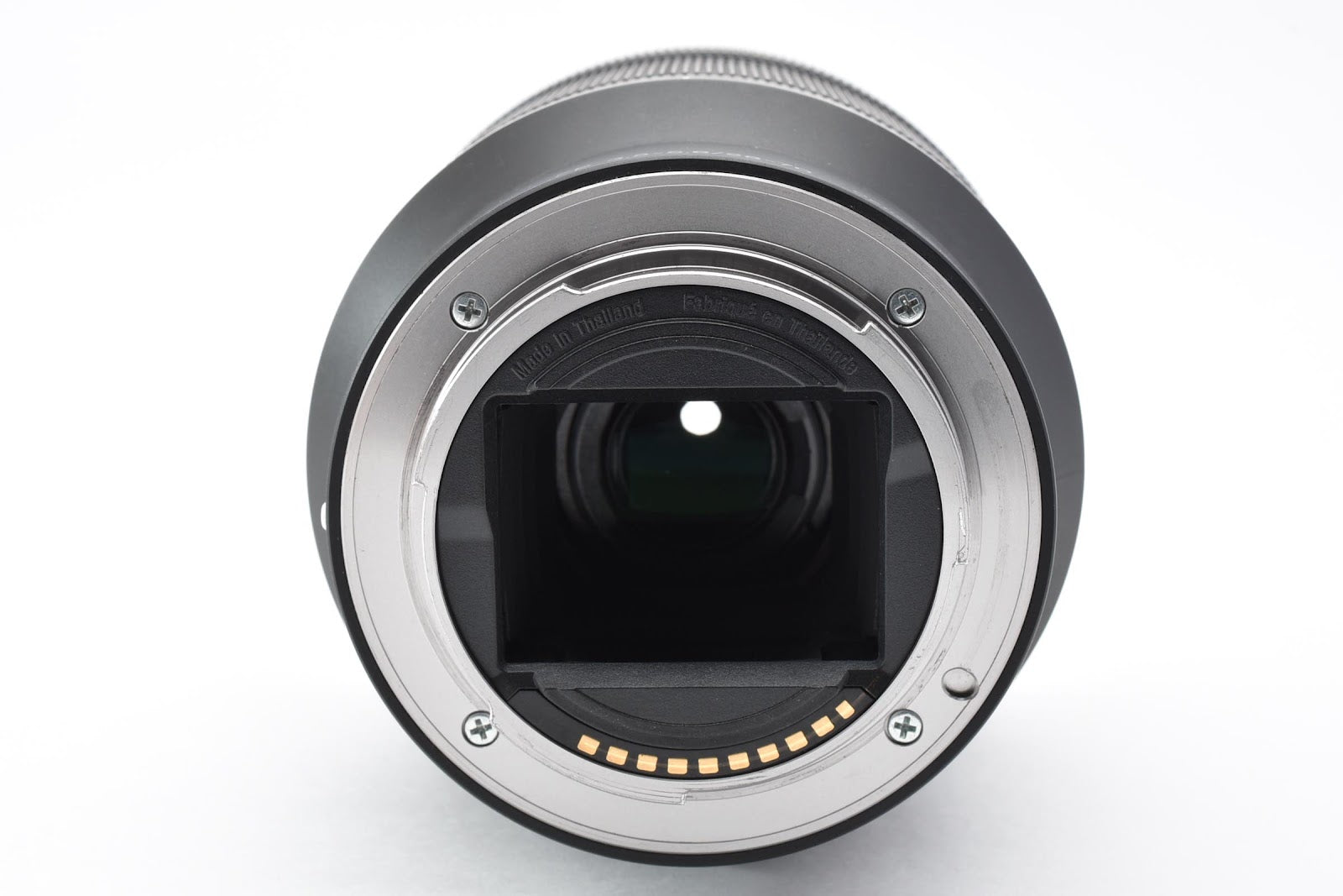 ★良品★ ソニー SONY FE 28-70MM F3.5-5.6 OSS SEL2870 標準ズームレンズ 動作良好！ ★ #8822