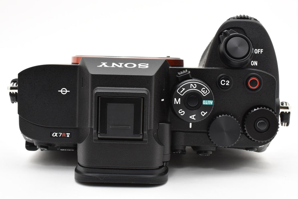 ★美品★ ソニー SONY ショット数6,867回 α7R V ボディ [ILCE-7RM5] ★ #8626
