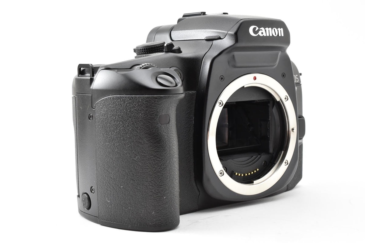 ★美品★ キヤノン CANON EOS7 EYE CONTROL ボディ フィルムカメラ ★ #9367