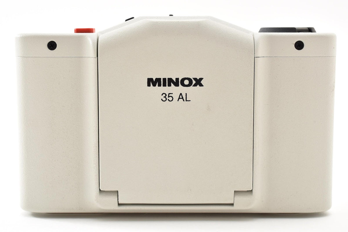 ★美品★ ミノックス MINOX 35AL WHITE フィルムカメラ ★ #9158