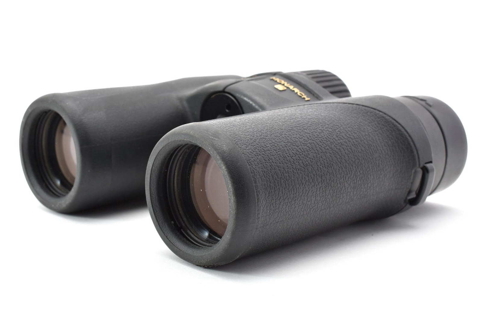 ★良品★ ニコン Nikon MONARCH M711 8X30 8.3° WATERPROOF 双眼鏡 ★ #9061