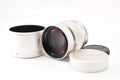 ★極上品★ オリンパス Olympus M. ZUIKO DIGITAL ED 75MM F1.8 シルバー メーカー修理報告書付き 交換レンズ ★ #9430