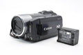 ★良品★ キャノン CANON IVIS HF20 ビデオカメラ 動作良好 ★ #8910