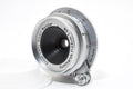 ★美品★ ライカ Leica SUMMARON 2.8CM 28MM F5.6 L39 赤ズマロン Lマウント レンズ ★ #8715