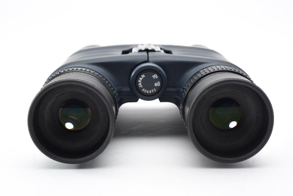 ★美品★ ニコン Nikon 6～12×24 6.9° AT 6X 双眼鏡 ★ #8904