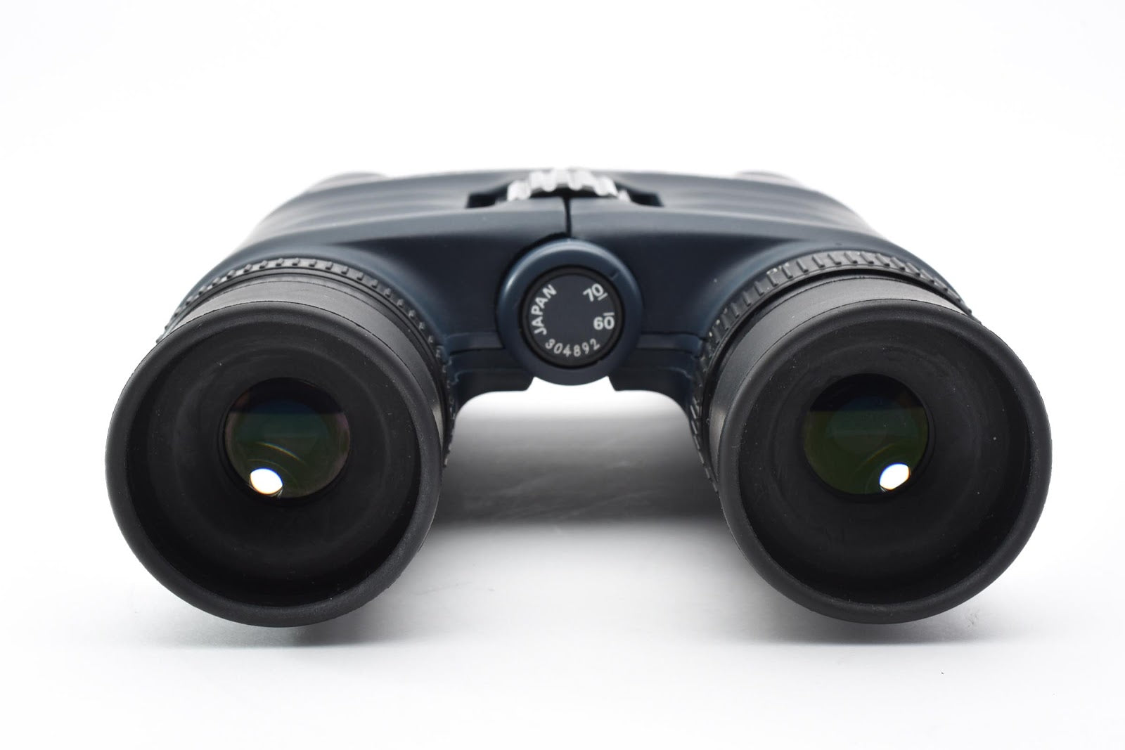 ★美品★ ニコン Nikon 6～12×24 6.9° AT 6X 双眼鏡 ★ #8904