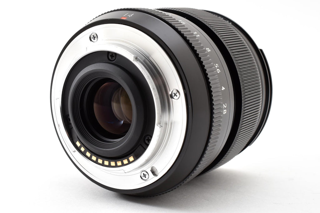 ★良品★ フジフイルム FUJIFILM SUPER EBC XF14MM F2.8 R 交換レンズ ★ #8987