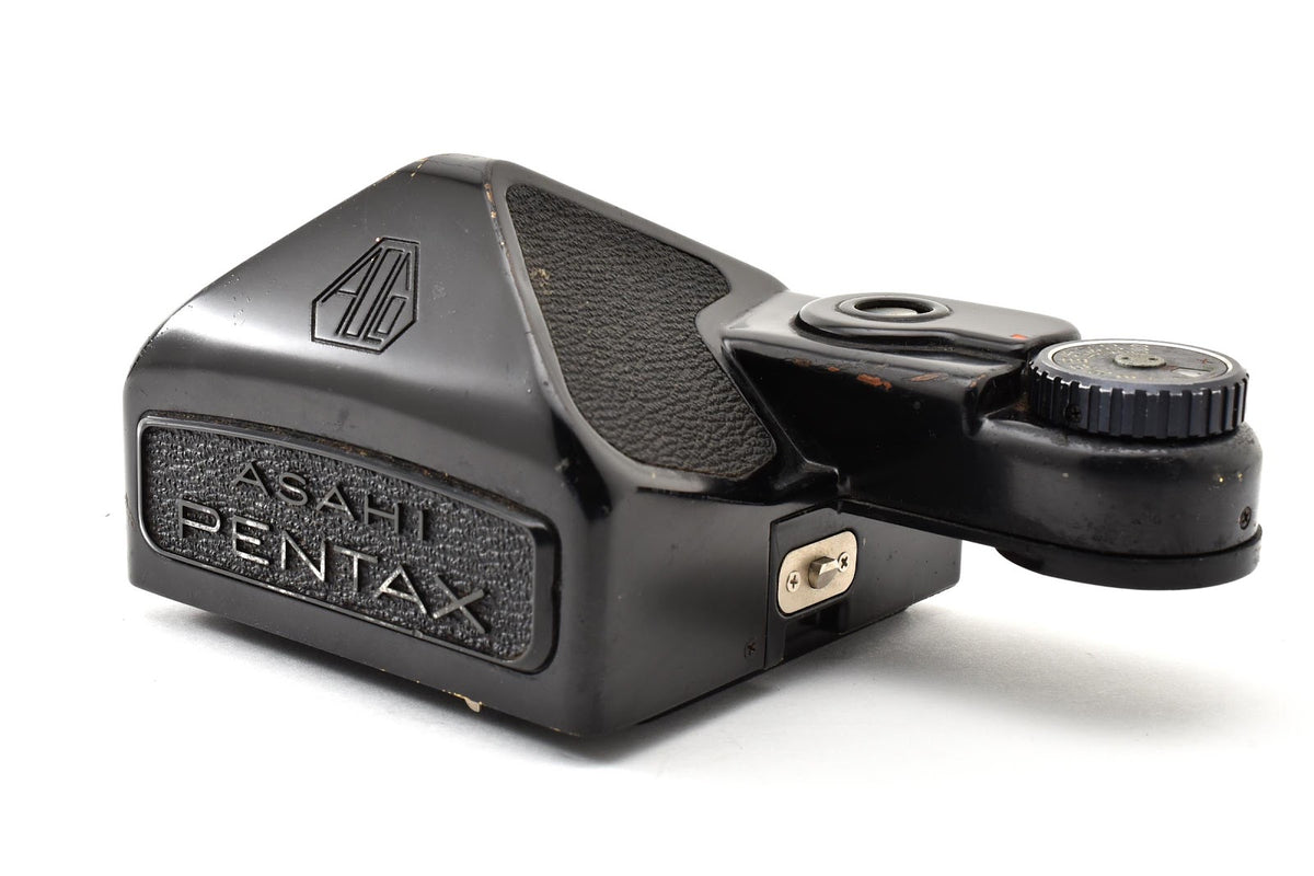 ★良品★ ペンタックス PENTAX 6X7 TTLファインダー ★ #9327