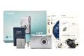 ★極上品★ キヤノン CANON IXY DIGITAL 80 コンパクトデジタルカメラ ★ #8652