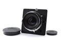 ★美品★ ローデンシュトック RODENSTOCK SIRONAR-N 100MM F5.6 大判用レンズ ★ #8847