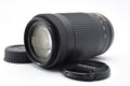 ★美品★ ニコン Nikon AF-P DX 70-300MM F4.5-6.3G ED VR 交換レンズ ★ #8900