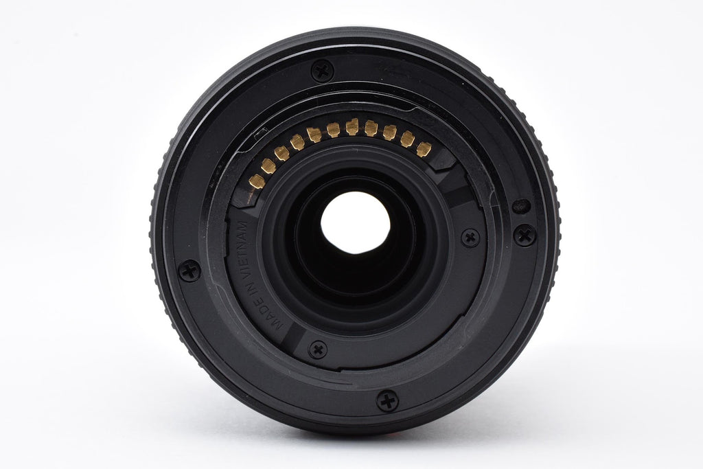 ★美品★ オリンパス Olympus M.ZUIKO DIGITAL ED 40-150MM F4.0-5.6 R ブラック 望遠レンズ ★ #8773
