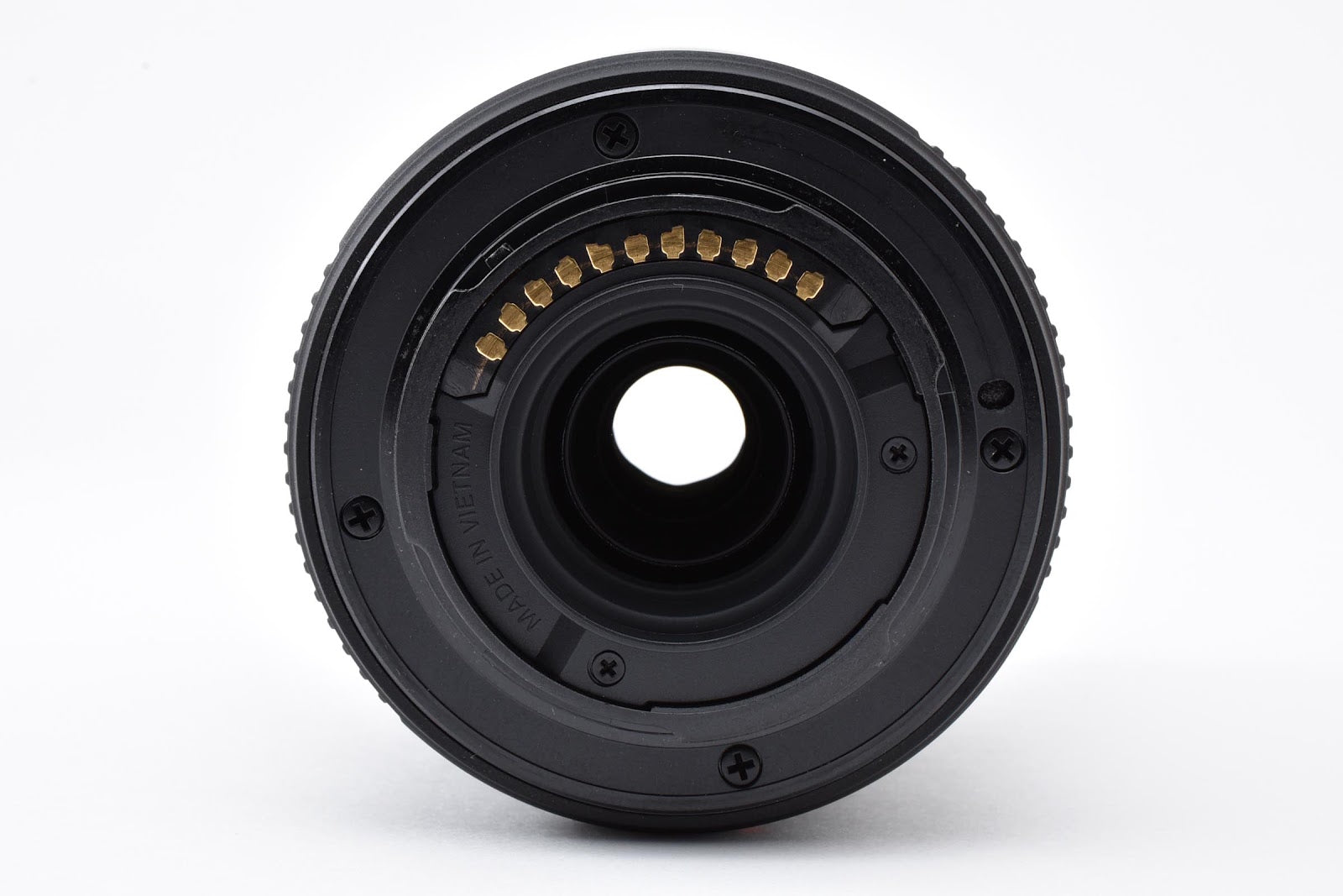 ★美品★ オリンパス Olympus M.ZUIKO DIGITAL ED 40-150MM F4.0-5.6 R ブラック 望遠レンズ ★ #8773