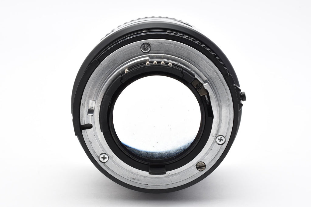 ★訳あり品大特価★ ニコン Nikon AF NIKKOR 85mm F1.8 交換レンズ ★ #8830
