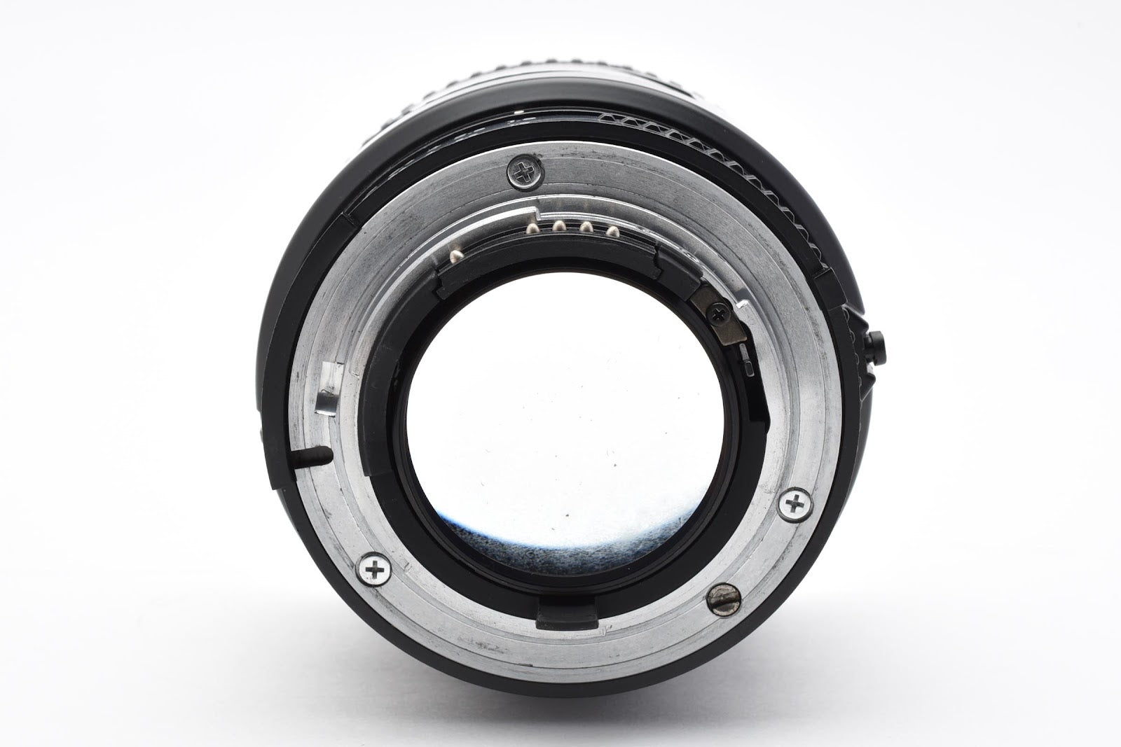 ★訳あり品大特価★ ニコン Nikon AF NIKKOR 85mm F1.8 交換レンズ ★ #8830