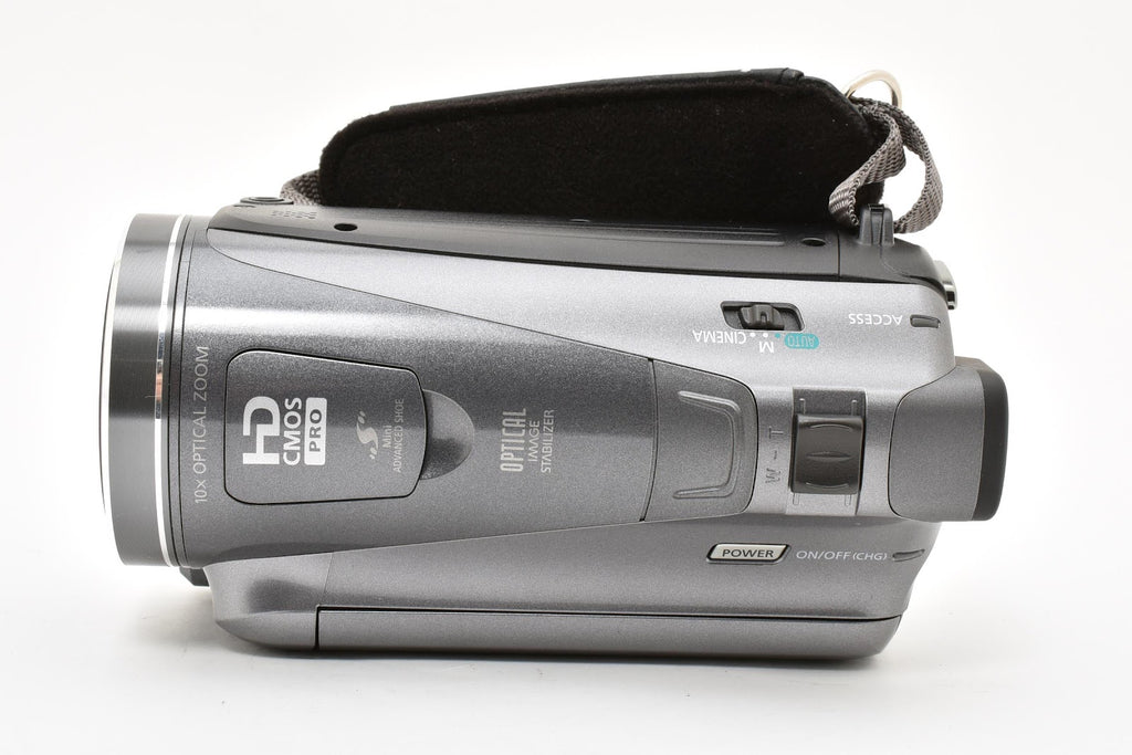 ★極上品★ キヤノン CANON IVIS HF M41 デジタルビデオカメラ ★ #8689