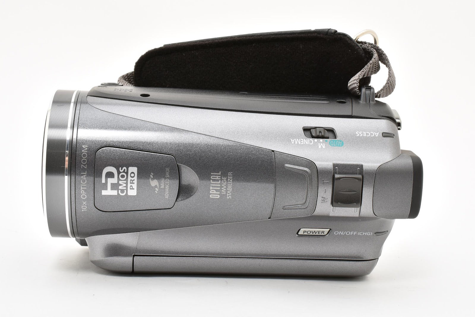 ★極上品★ キヤノン CANON IVIS HF M41 デジタルビデオカメラ ★ #8689