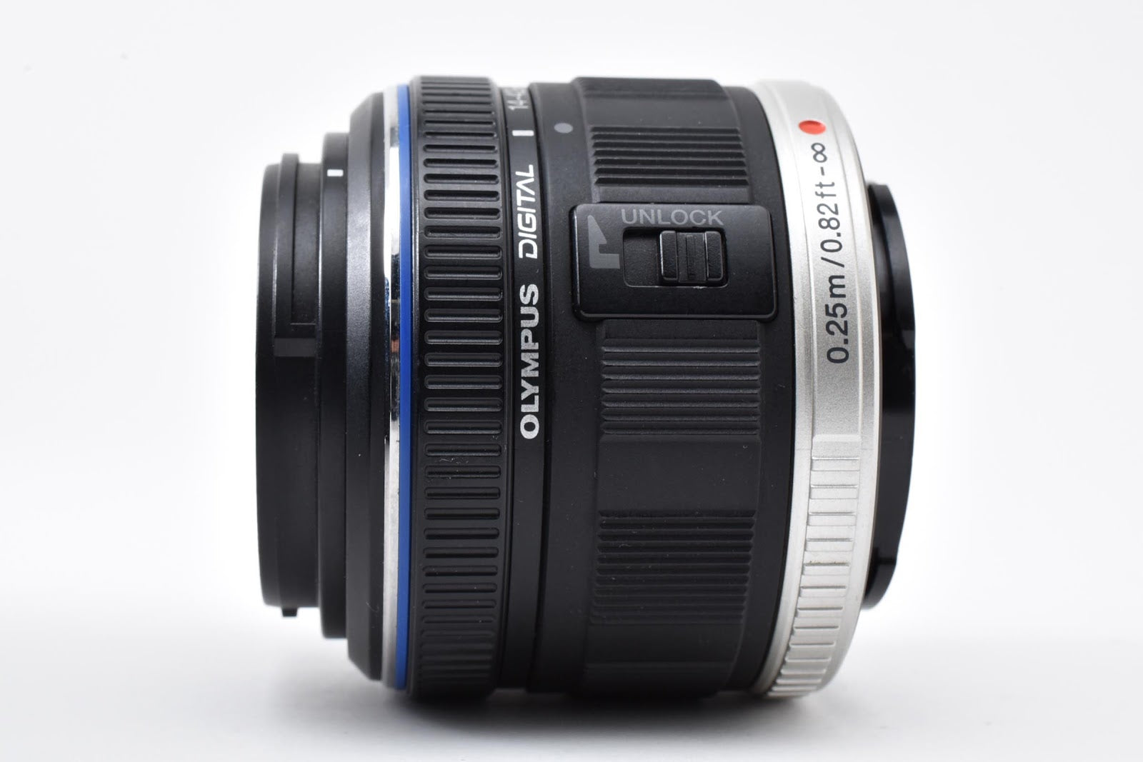 ★良品★ オリンパス Olympus M.ZUIKO DIGITAL ED 14-42mm F3.5-5.6 交換レンズ 動作確認OK ★ #8783