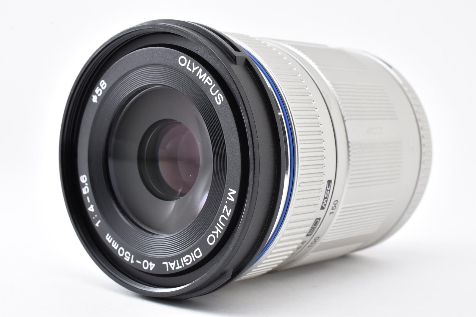 ★良品★ オリンパス Olympus M.ZUIKO DIGITAL ED 40-150MM F4.0-5.6 R 交換レンズ ★ #8781