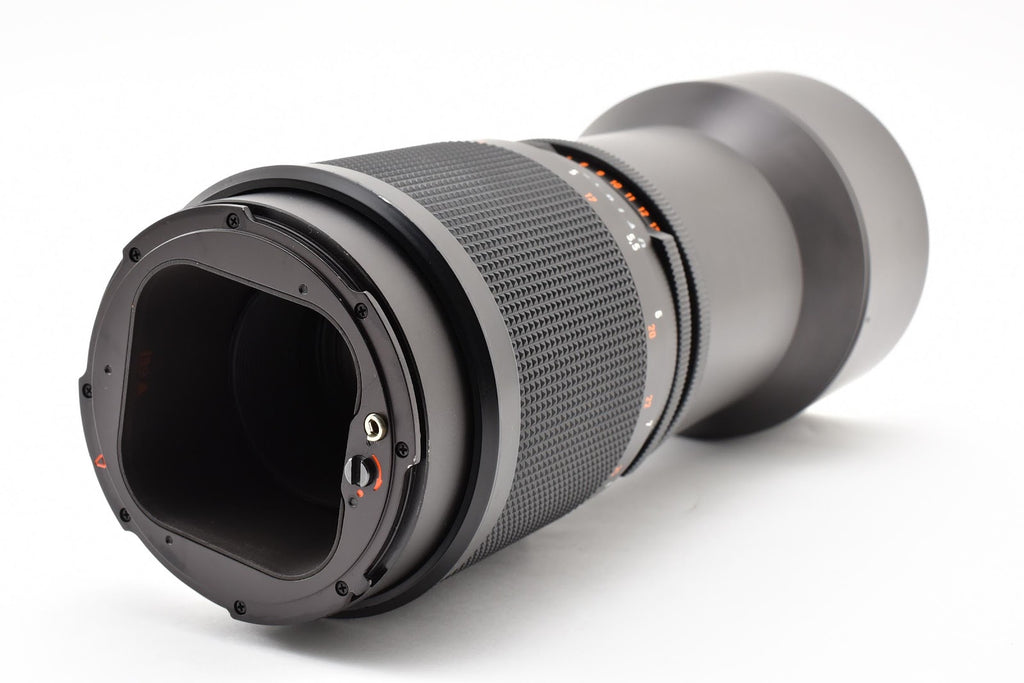 ★良品★ ハッセルブラッド HASSELBLAD TELE-TESSAR CF 350MM F5.6 望遠レンズ ★ #9453