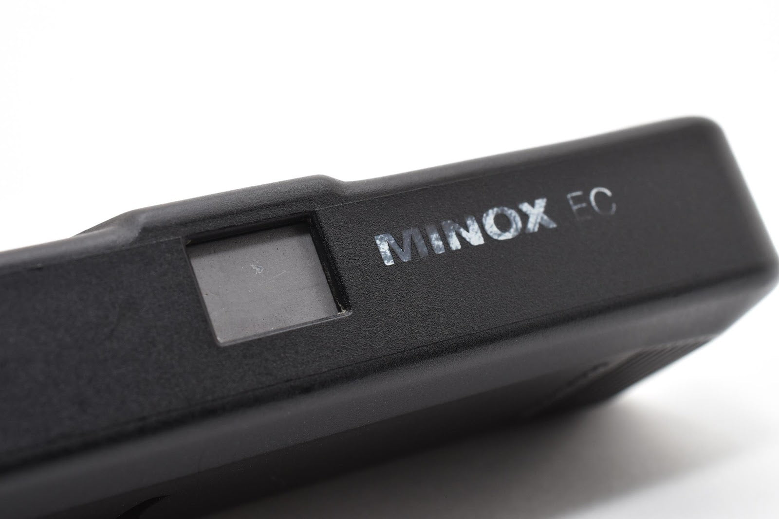 ★良品★ ミノックス MINOX MINOX EC 15MM F5.6 フィルムカメラ ★ #8758