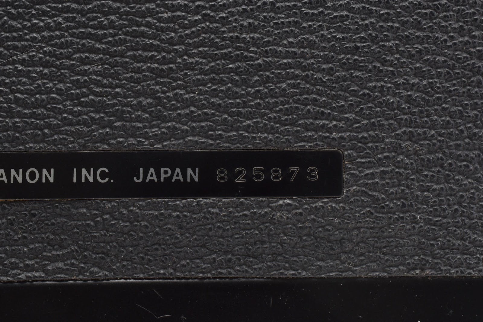 ★検品要★ キャノン CANON CANONET QL17 G-III ブラック フィルムカメラ ★ #9027