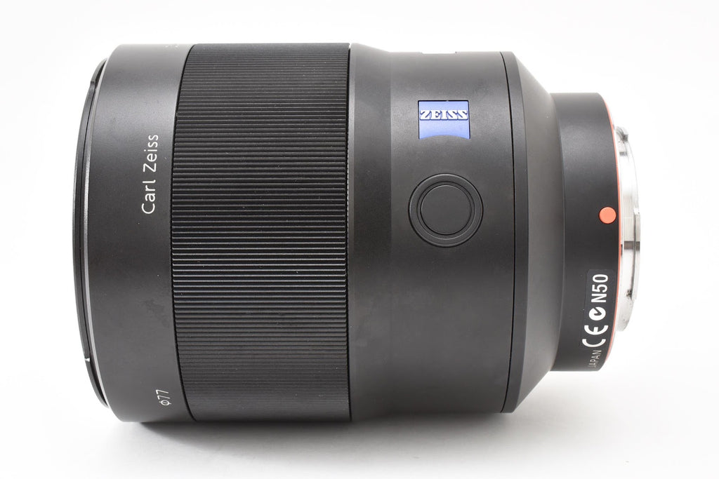 ★美品★ ソニー SONY SONNAR T* 135MM F1.8 ZA SAL135F18Z(ソニーA用) 交換レンズ ★ #9420