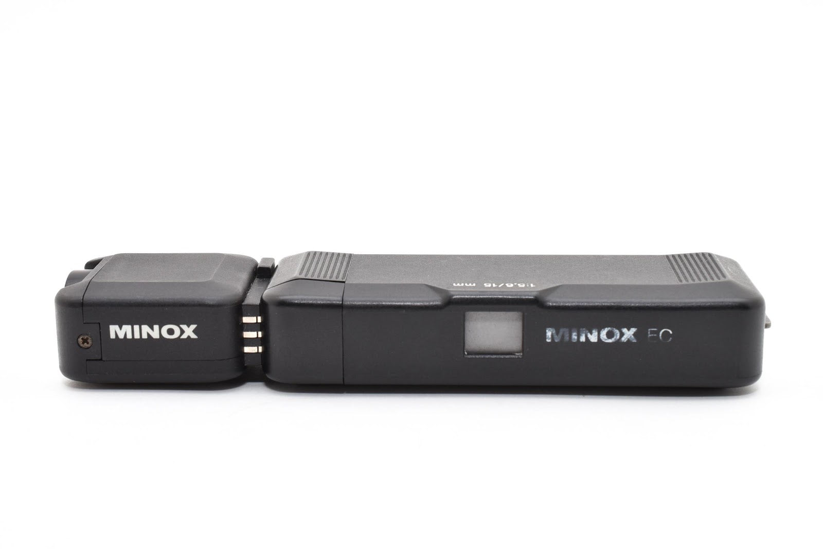 ★良品★ ミノックス MINOX MINOX EC 15MM F5.6 フィルムカメラ ★ #8758