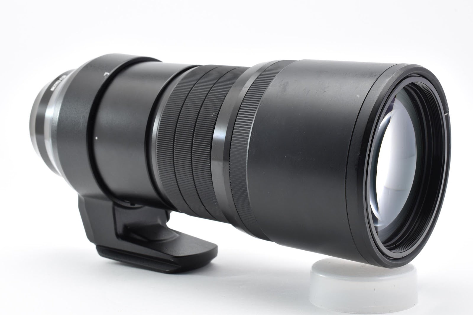 ★良品★ オリンパス Olympus M.ZUIKO DIGITAL ED 300MM F4.0 IS PRO 望遠レンズ ★ #8913