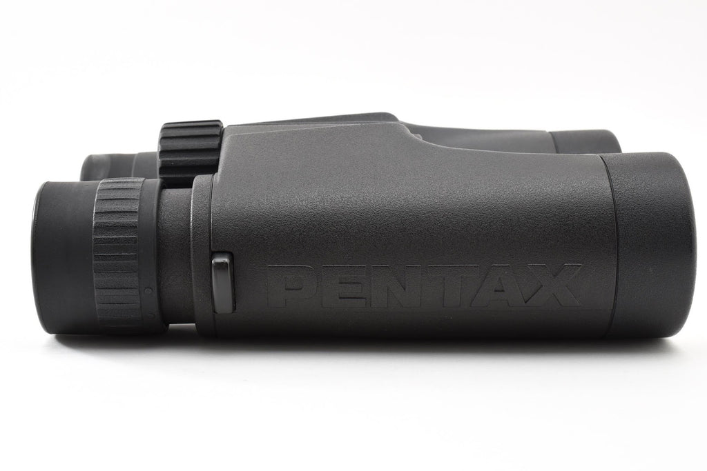 ★美品★ ペンタックス PENTAX 10×42 DCF 双眼鏡 ★ #9221