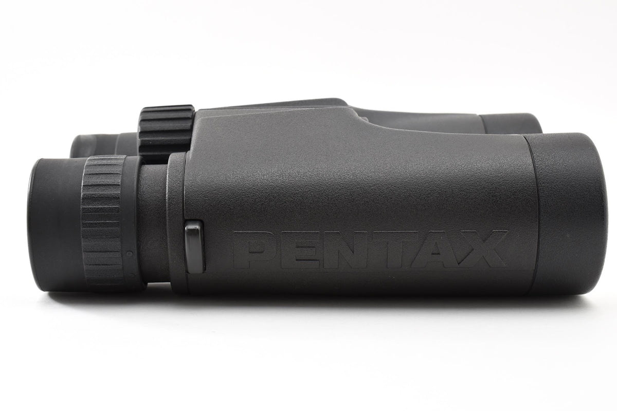 ★美品★ ペンタックス PENTAX 10×42 DCF 双眼鏡 ★ #9221