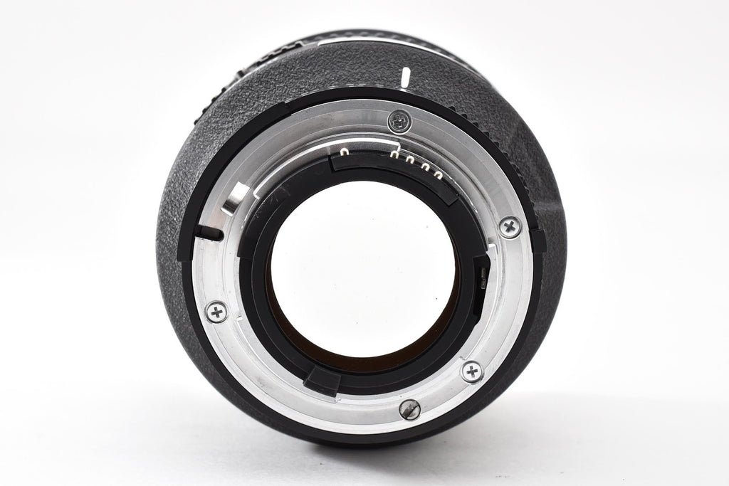 ★極上品★ ニコン Nikon AI AF NIKKOR 85MM F1.4D IF レンズ 美品 ★ #8924