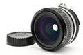★美品★ ニコン Nikon AI NIKKOR 28MM F2.8 マニュアルフォーカス 単焦点レンズ ★ #9316