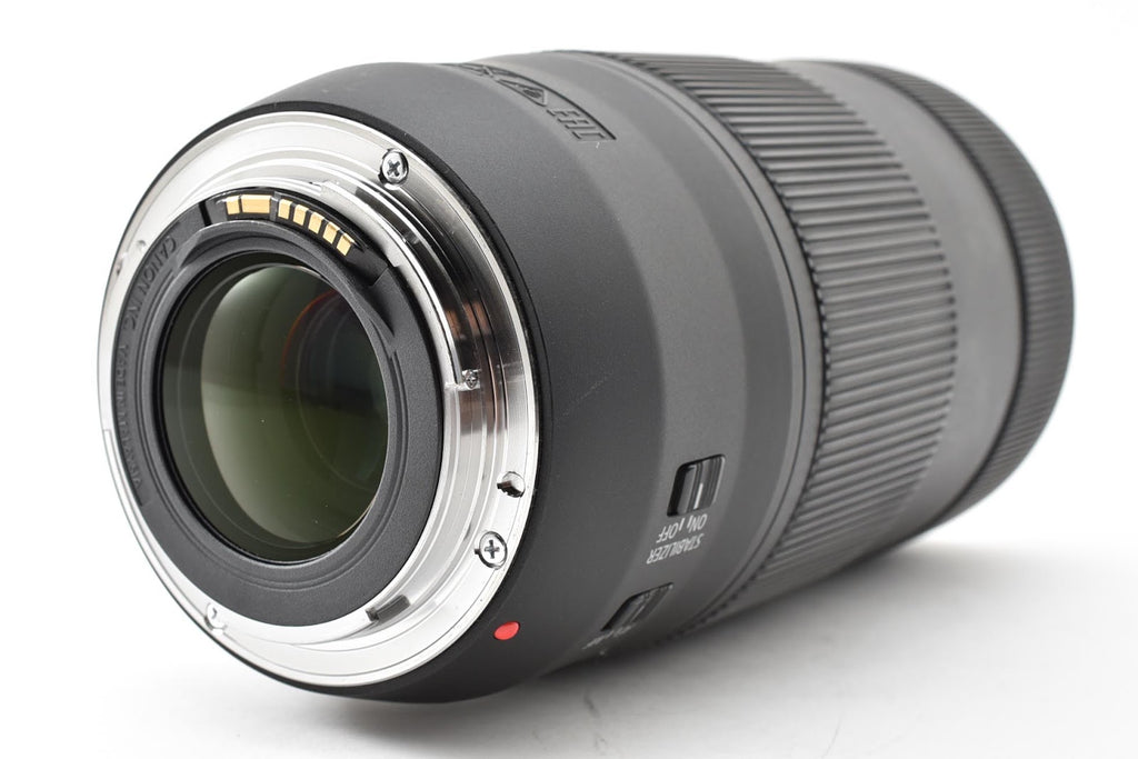 ★美品★ キヤノン CANON EF70-300MM F4-5.6 IS II USM レンズ ★ #9359