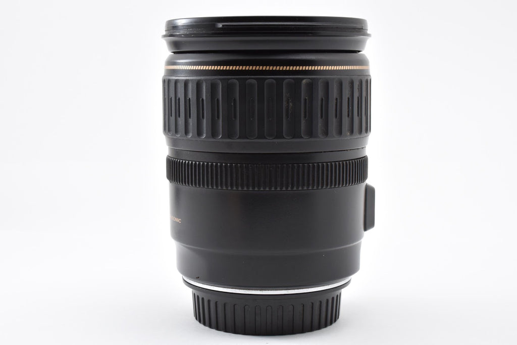 ★良品★ キヤノン CANON EF 28-135MM F3.5-5.6 IS USM ズームレンズ 小スレあり 動作良好 ★ #9277