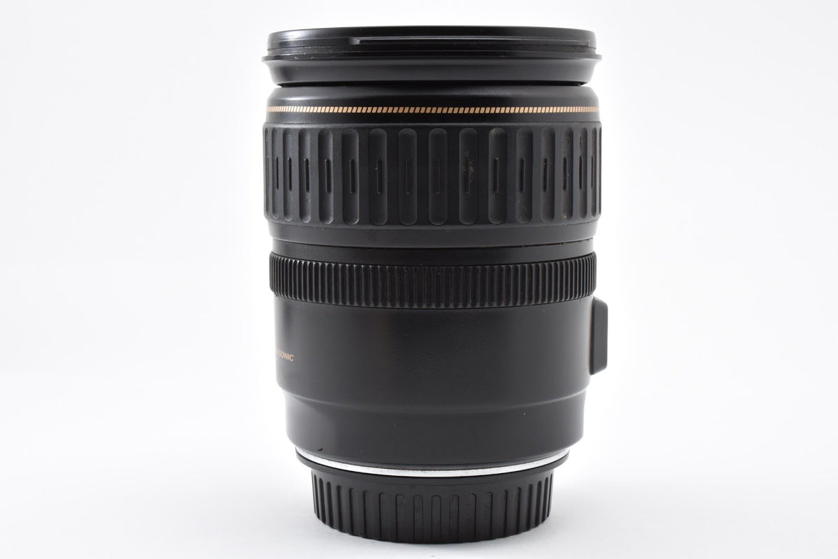 ★良品★ キヤノン CANON EF 28-135MM F3.5-5.6 IS USM ズームレンズ 小スレあり 動作良好 ★ #9277