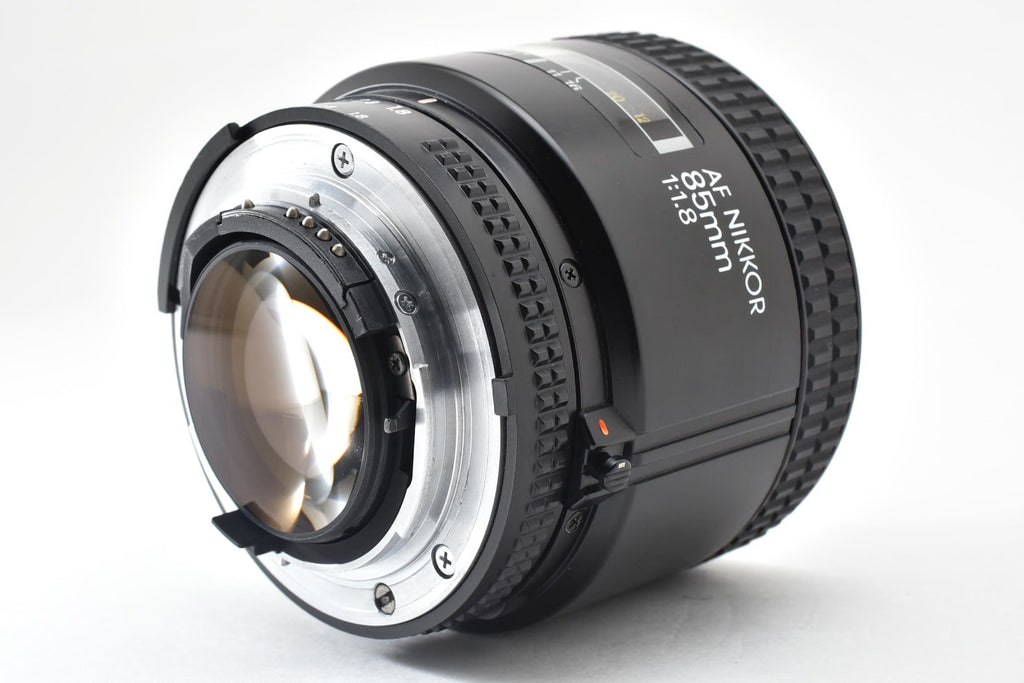 ★良品★ ニコン Nikon AF NIKKOR 85MM F1.8D レンズ ★ #9162