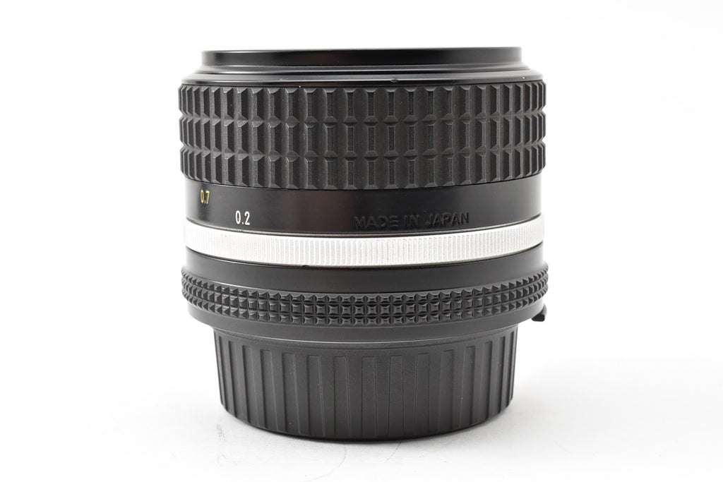 ★極上品★ ニコン Nikon AI-S NIKKOR 28MM F2.8 フィルムカメラレンズ 美品 ★ #9358