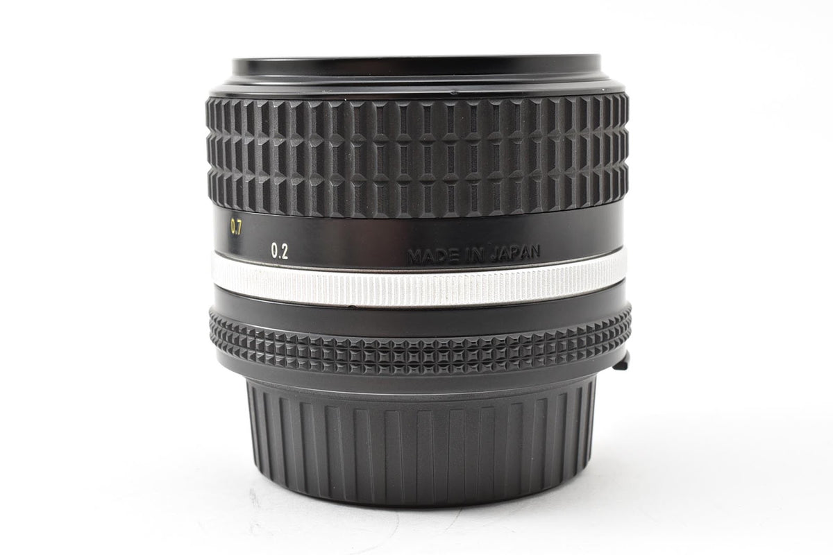 ★極上品★ ニコン Nikon AI-S NIKKOR 28MM F2.8 フィルムカメラレンズ 美品 ★ #9358