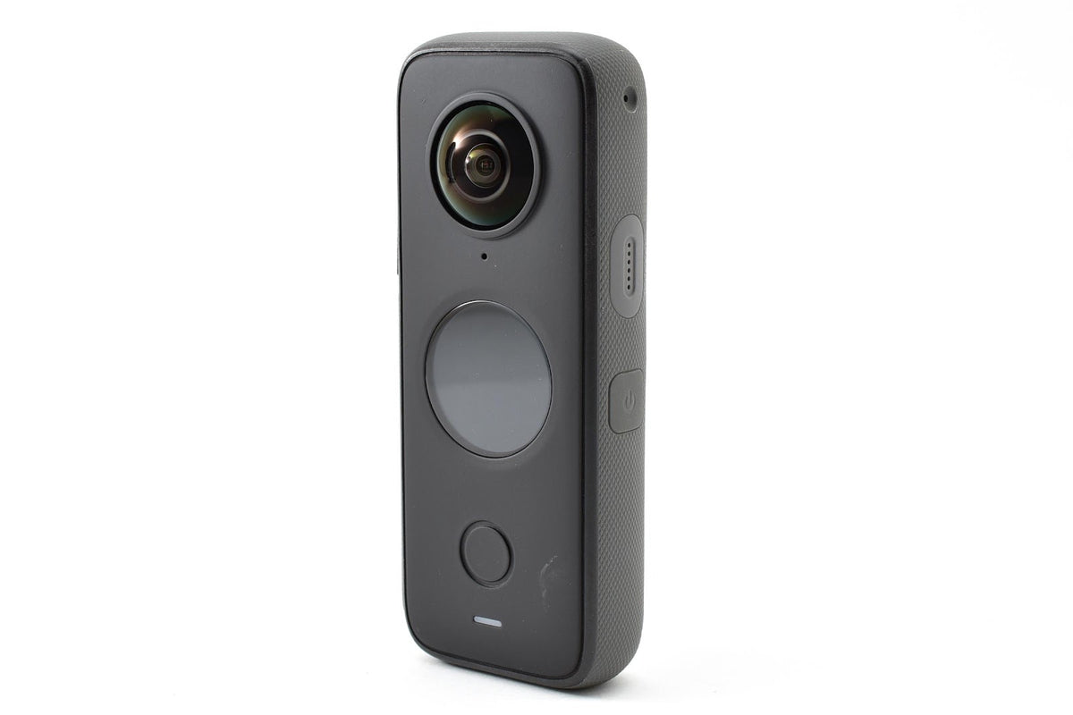 ★美品★ インスタ360 Insta360 ONE X2 CINOSXX/A 360度カメラ 元箱付き ★ #9257