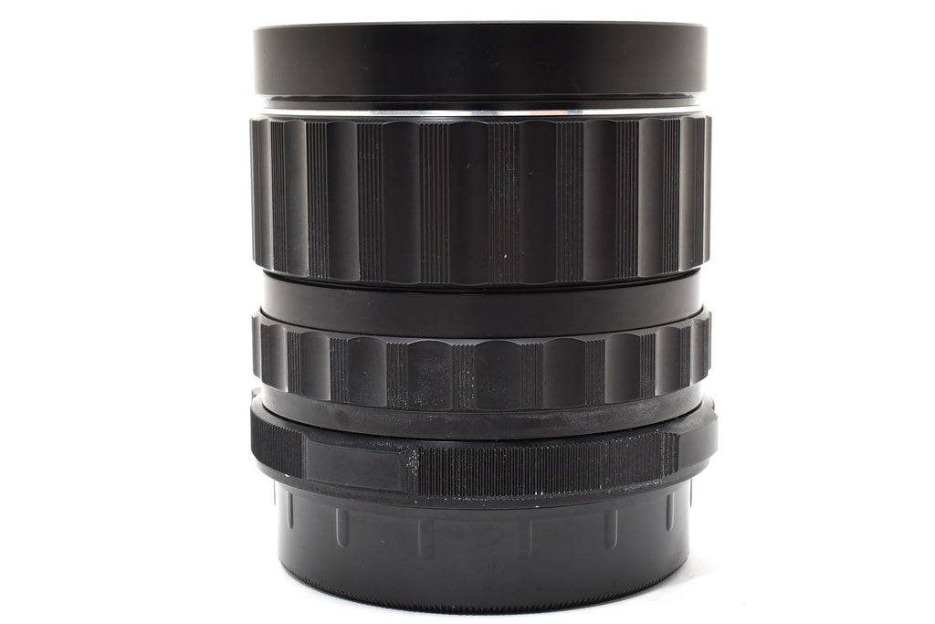 ★良品★ ペンタックス PENTAX SUPER-MULTI-COATED 6X7 75MM F4.5 中判用レンズ ★ #8733