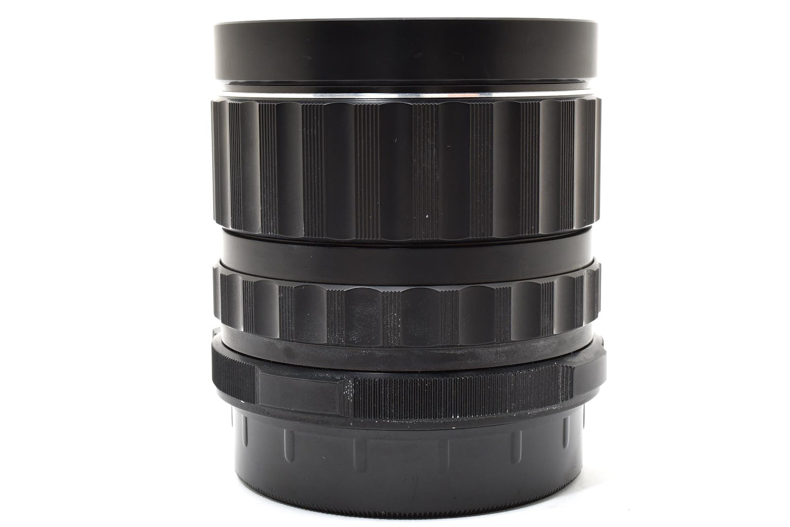 ★良品★ ペンタックス PENTAX SUPER-MULTI-COATED 6X7 75MM F4.5 中判用レンズ ★ #8733