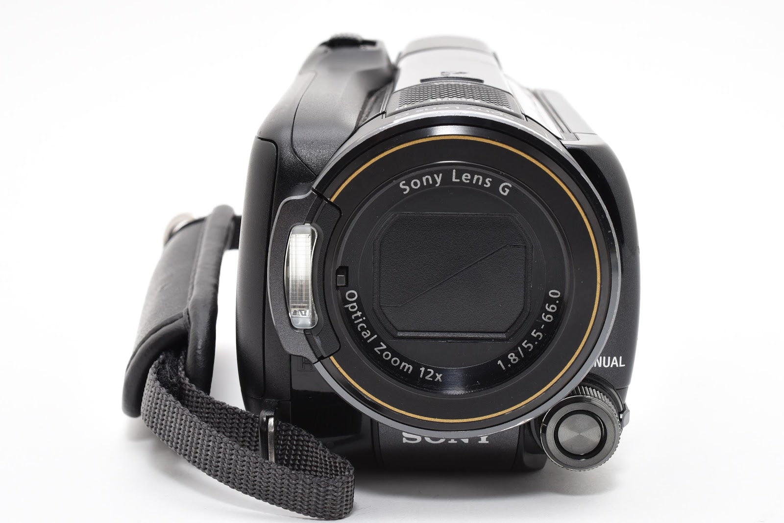 ★美品★ ソニー SONY HDR-XR520V デジタルビデオカメラ ★ #8753