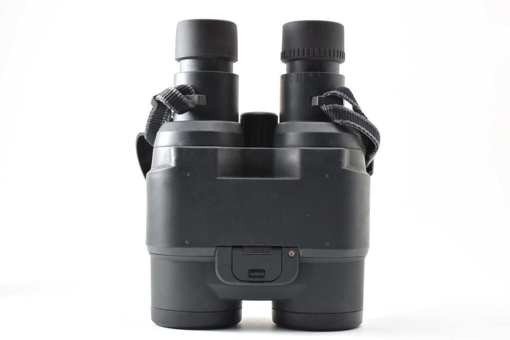 ★ キヤノン CANON IMAGE STABILIZER 15×45IS 4.5° UD 双眼鏡 ★ #8992