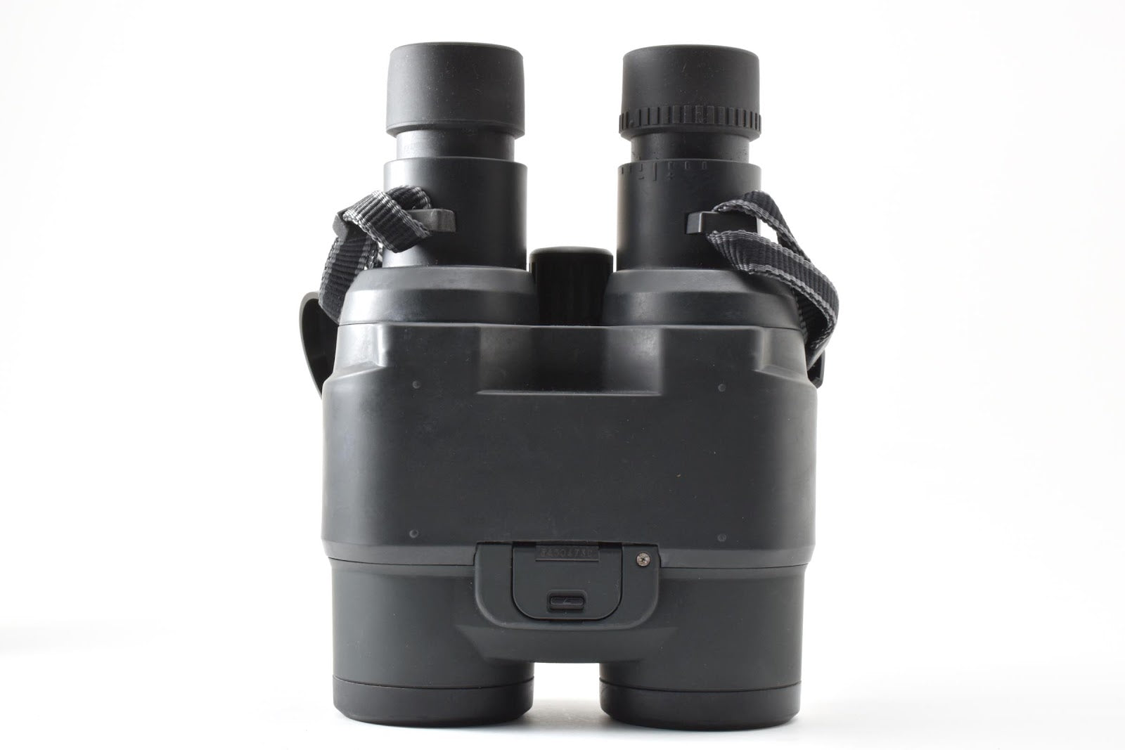 ★ キヤノン CANON IMAGE STABILIZER 15×45IS 4.5° UD 双眼鏡 ★ #8992
