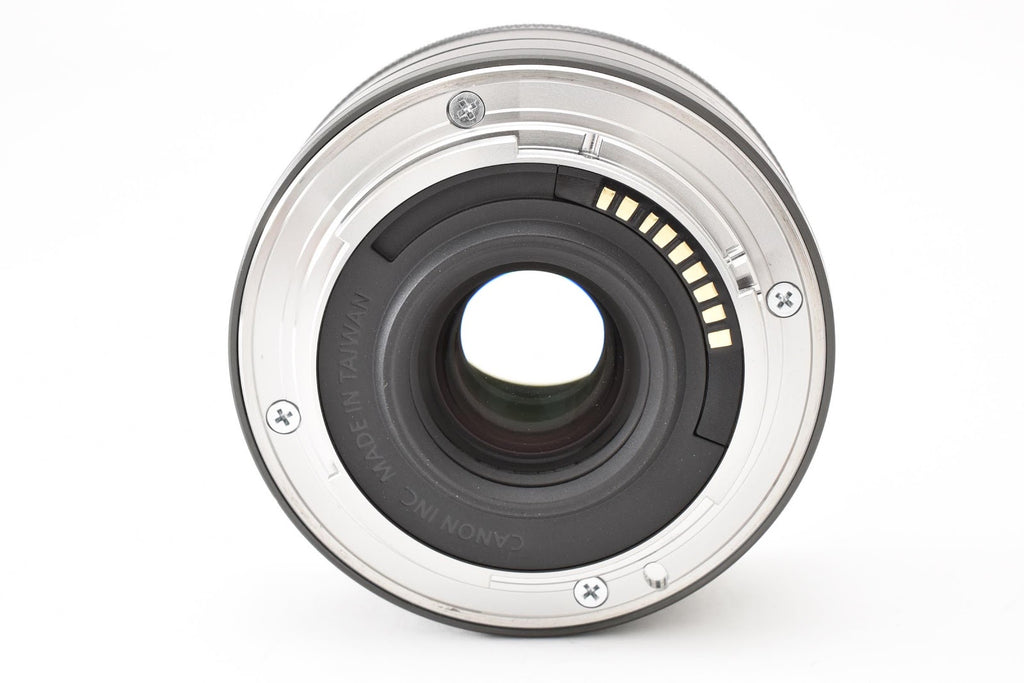★美品★ キヤノン CANON EF-M 22mm F2 STM 単焦点レンズ ★ #9409